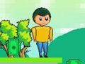 Spel Atanu jongen  online