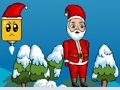 Spel Kerstcadeau 2  online