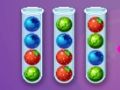 Spel Sorteer fruit  online