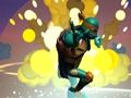 Spel Ninja Runner-vechter  online