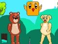 Spel Kuma Beer  online