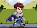 Spel Hero Tower-oorlogen  online
