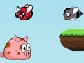 Spel Piggy-Mario  online