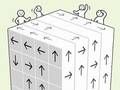 Spel Kubus 3d deblokkeren  online