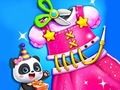 Spel Kleine Panda verjaardagsfeestje  online