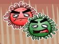 Spel Nano-oorlog  online