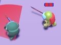 Spel Bedrieger Aanval online Spel Bedrieger Aanval online