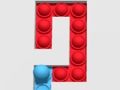 Spel Bubbels knijpen online Spel Bubbels knijpen online