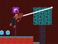 Spel Superheld touw  online