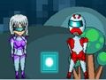 Spel Retoena online