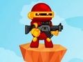Spel Lof Wiskunde Shooter online Spel Lof Wiskunde Shooter online