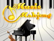 Spel Muziek Mahjong  online
