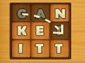 Spel Woorden Verpletteren  online