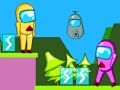 Spel Onder Chen Bots 2  online
