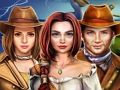Spel Vuurtoren legende  online