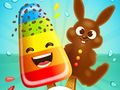 Spel IJs snoep kookspel  online