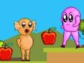 Spel Hohoman tegen Chu 2  online
