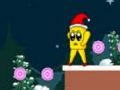 Spel Kerst lolly  online