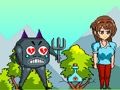 Spel Mizu zoektocht  online