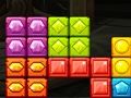 Spel Roekeloze Tetriz  online