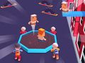 Spel Hoofdkwartier voor noodgevallen: Stadsredder  online