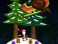 Spel Santa Present-verdediging  online