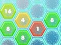 Spel Bereik 2048  online