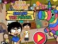Spel Smash de Pinata  online