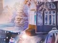 Spel Winterland-avontuur  online