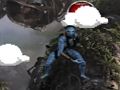 Spel Avatar Jumping-avontuur  online