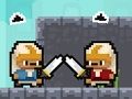 Spel Zwaard van Janissary  online