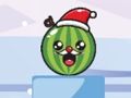 Spel Kerstman malon  online