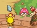 Spel Jungle-aanval  online