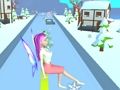 Spel Winkelen Parkour  online