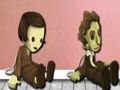 Spel Zoek Fox Doll  online