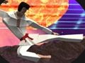 Spel Retro-karate  online
