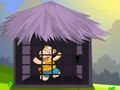 Spel Grappige konijnenredding  online