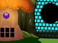 Spel Sky Land-ontsnapping  online