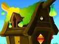Spel Vind Johny's schatzak  online