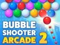 Spel Bubbleshooter Arcade 2  online