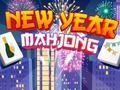 Spel Nieuwjaar Mahjong  online