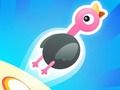 Spel Dierlijke sprong online Spel Dierlijke sprong online