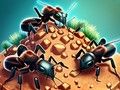 Spel Mierenkolonie  online