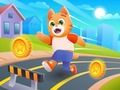 Spel Kattenloper  online