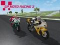 Spel GP Moto Racing 3 online