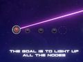 Spel Laserknooppunten  online