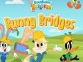 Spel Bugs Bunny Builders Bunny Bruggen  online