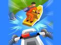 Spel Electro COP 3D online