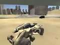 Spel 4x4 offroader online