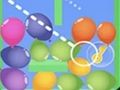 Spel Ballon snijmachine  online